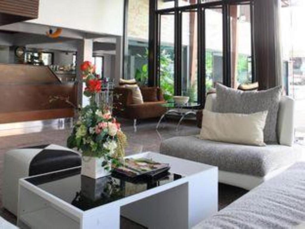 Huay Kaew Palace 1 Hotel Chiang Mai Eksteriør billede