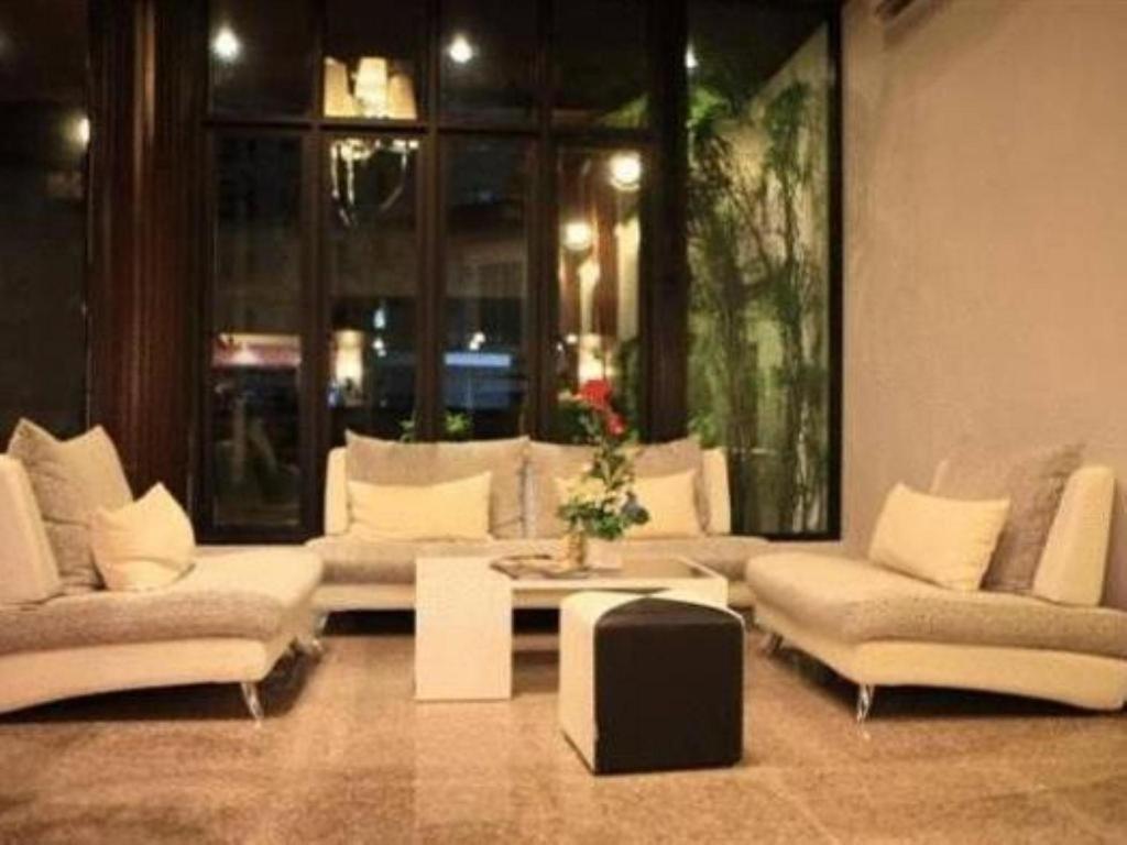 Huay Kaew Palace 1 Hotel Chiang Mai Eksteriør billede