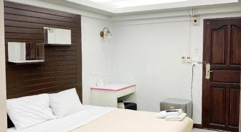 Huay Kaew Palace 1 Hotel Chiang Mai Eksteriør billede