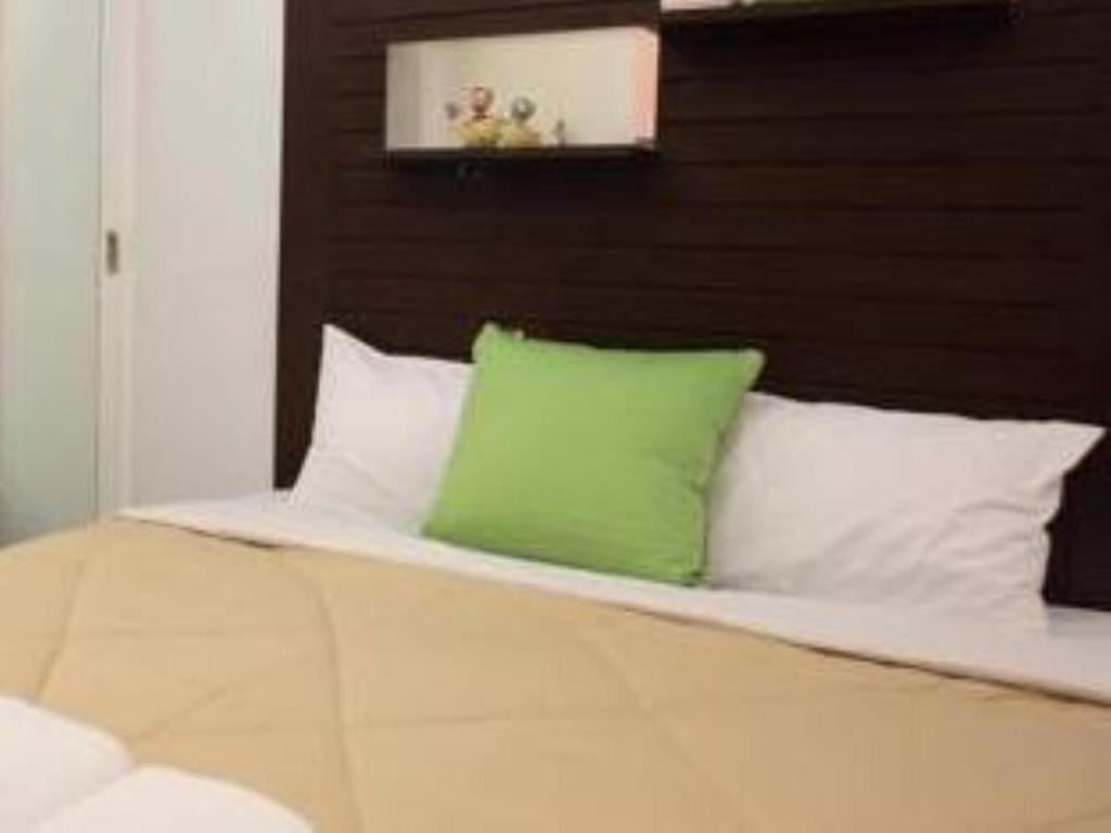 Huay Kaew Palace 1 Hotel Chiang Mai Eksteriør billede