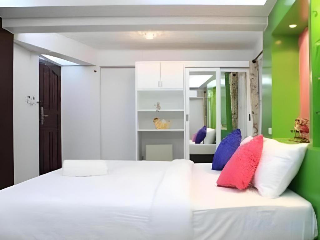Huay Kaew Palace 1 Hotel Chiang Mai Eksteriør billede