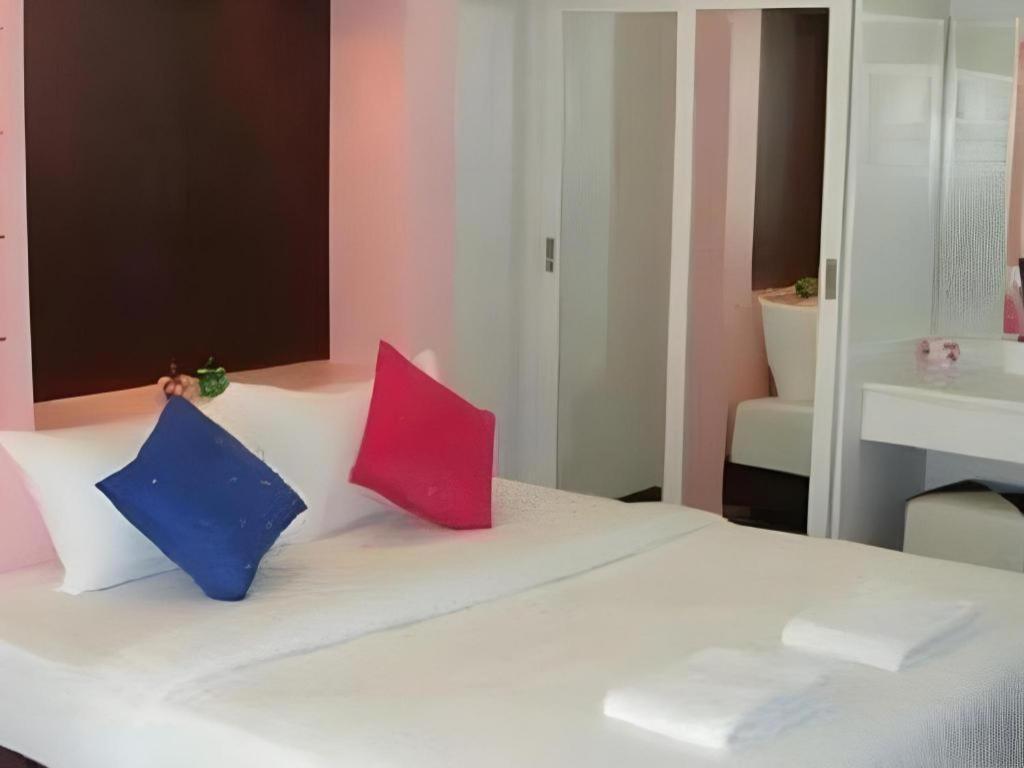 Huay Kaew Palace 1 Hotel Chiang Mai Eksteriør billede
