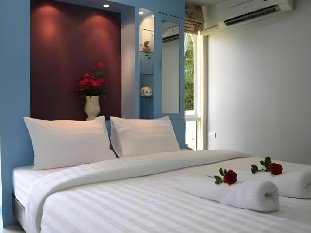 Huay Kaew Palace 1 Hotel Chiang Mai Eksteriør billede