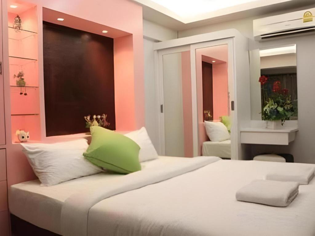 Huay Kaew Palace 1 Hotel Chiang Mai Eksteriør billede