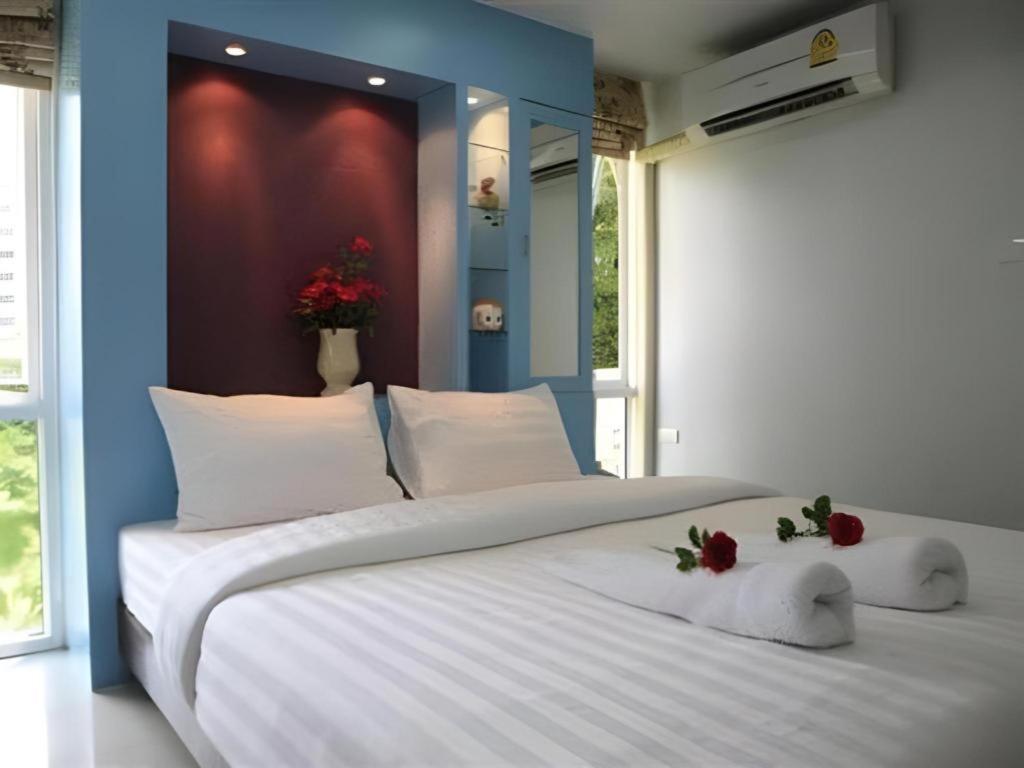 Huay Kaew Palace 1 Hotel Chiang Mai Eksteriør billede